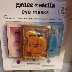 Eye Masks